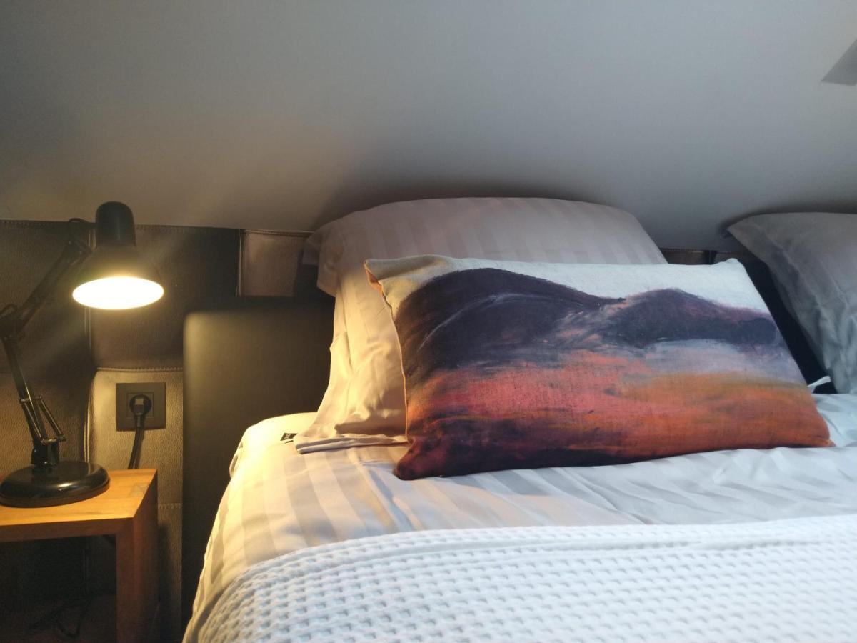 De Beredoezen - Sfeervolle Vakantiewoning In De Gezellige Kempen Retie Bagian luar foto